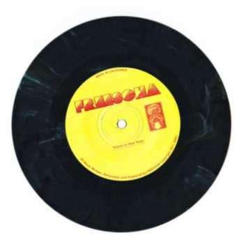 SP Freescha: Babies In Your Body CLR | LTD