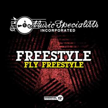 Album Freestyle: Fly Freestyle