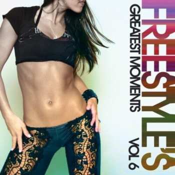CD Freestyle Greatest 6 / Var: Freestyle Greatest 6 / Var