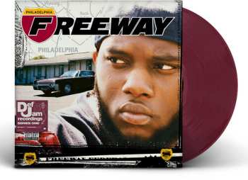 2LP Freeway: Philadelphia Freeway