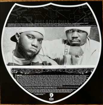 2LP Freeway: Philadelphia Freeway