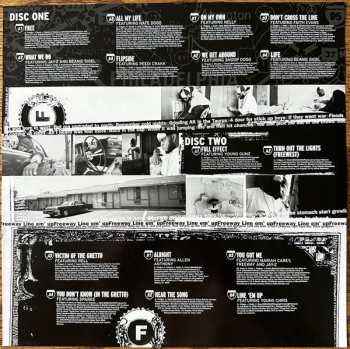 2LP Freeway: Philadelphia Freeway