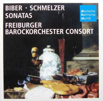 10CD/Caja Johann Sebastian Bach: Freiburger Barockorchester Edition