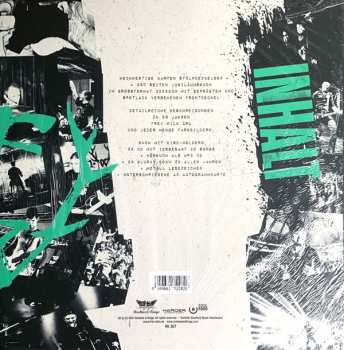 2CD/Caja Frei.Wild: Wir Schaffen Deutsch. Land LTD