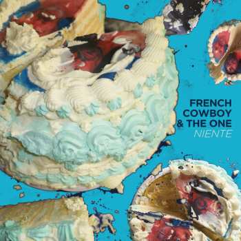 CD French Cowboy & The One: Niente
