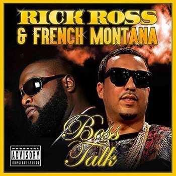 Album Rick Ross: Boss Talk