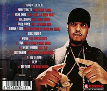 CD French Montana: The Coke Boy Is Back