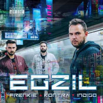 LP Frenkie: Egzil