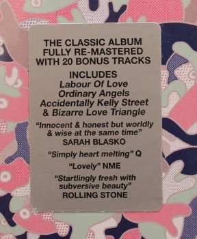 2CD Frente!: Marvin The Album (21st Anniversary Edition)