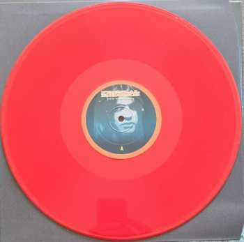 LP Frenzal Rhomb: Forever Malcolm Young LTD | CLR