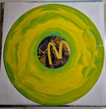 LP Frenzal Rhomb: Not So Tough Now CLR