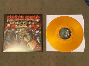 LP Frenzal Rhomb: The Cup Of Pestilence