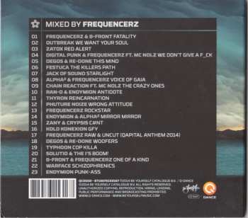 CD Frequencerz: Qapital