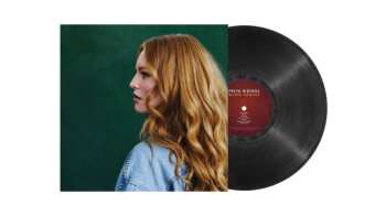 LP Freya Ridings: Blood Orange