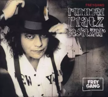 Rummelplatzbesitzer