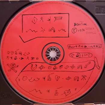CD Freygang: Steil & Geil