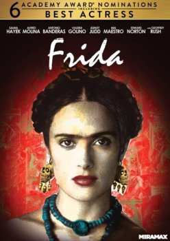 Album Frida Goethals: Frida