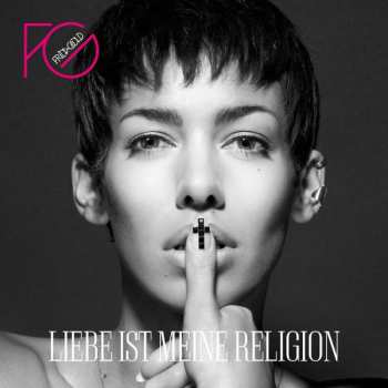 CD Frida Gold: Liebe Ist Meine Religion