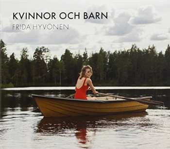 Album Frida Hyvönen: Kvinnor Och Barn