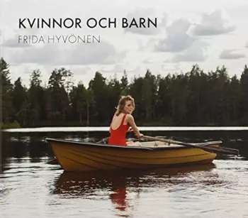 Frida Hyvönen: Kvinnor Och Barn