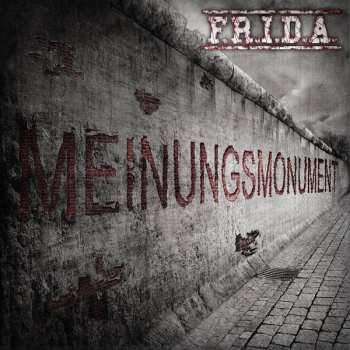 Album Frida: Meinungsmonument