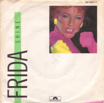 SP Frida: Shine