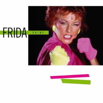 CD Frida: Shine