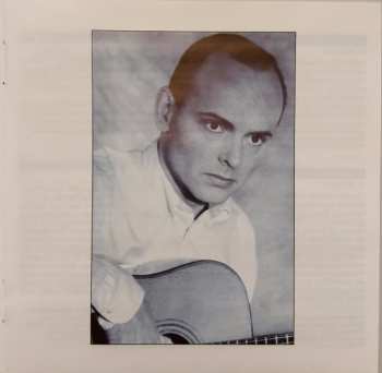 CD Friedemann: Aquamarin