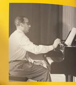 84CD/DVD/Caja Friedrich Gulda: Edition  (Deutsche Grammophon . Amadeo . Decca . Philips) LTD