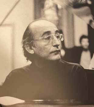 84CD/DVD/Caja Friedrich Gulda: Edition  (Deutsche Grammophon . Amadeo . Decca . Philips) LTD