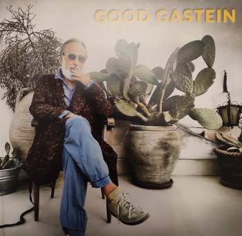 2LP Friedrich Liechtenstein: Good Gastein