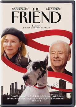 Album Friend: Friend