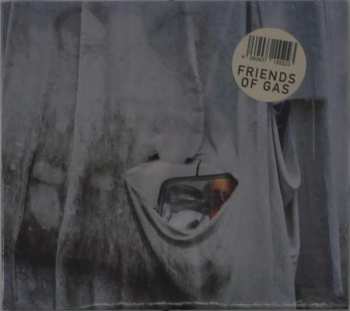 CD Friends Of Gas: Kein Wetter