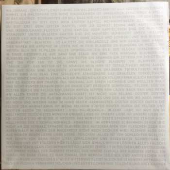 2LP Friends Of Gas: Kein Wetter LTD