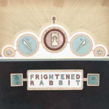 CD Frightened Rabbit: The Winter Of Mixed Drinks