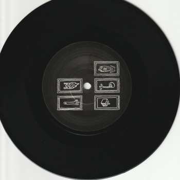 LP/SP Frightened Rabbit: The Winter Of Mixed Drinks CLR