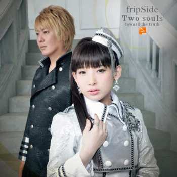 Album Fripside: Two Souls -Toward The Truth-