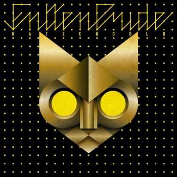 Album Frittenbude: Katzengold / Plörre