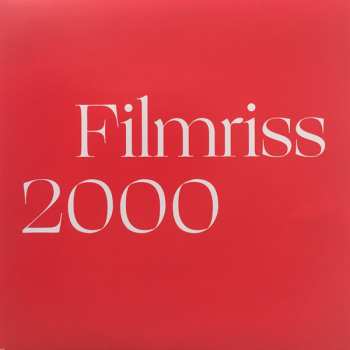 LP/SP Frittenbude: Rote Sonne LTD | CLR