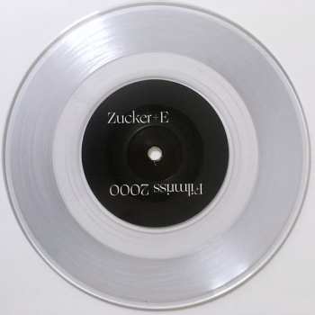 LP/SP Frittenbude: Rote Sonne LTD | CLR