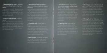 CD Fritz Kalkbrenner: Suol Mates