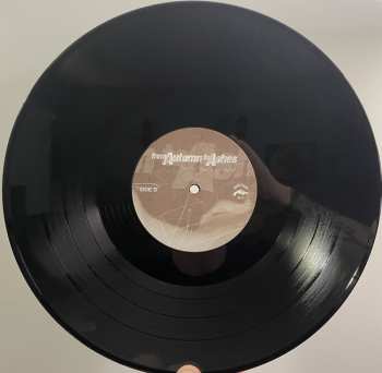 2LP From Autumn To Ashes: Too Bad You're Beautiful LTD