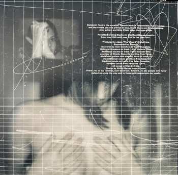 2LP From Autumn To Ashes: Too Bad You're Beautiful LTD