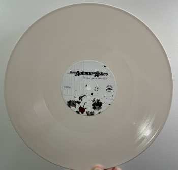 2LP From Autumn To Ashes: Too Bad You're Beautiful LTD