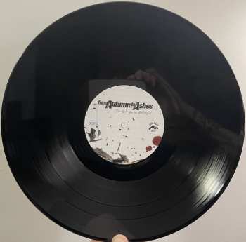 2LP From Autumn To Ashes: Too Bad You're Beautiful LTD
