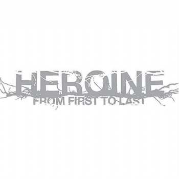 CD From First To Last: Heroine