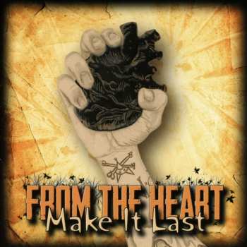 Album From The Heart: Make It Last