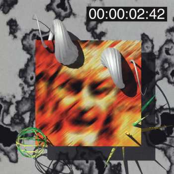 CD Front 242: 06:21:03:11 Up Evil