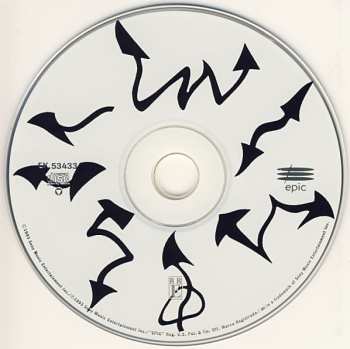 CD Front 242: 06:21:03:11 Up Evil