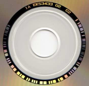 CD Front 242: 06:21:03:11 Up Evil